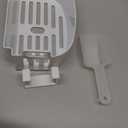 Ice Basket Compatible with Magic Chef Ice Maker, Replacement Basket Compatible with Magic Chef Ice Maker Durable, Easy To Replace