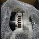 Z-YALY-Z New Alternator for Tucson 2018-2021 L4 2.4L,Sportage 2017-2022 L4 2.4L, Sportage 2020 L4 2.0L,Alternator Replacement for 373002G051, 1042118590,20997N, 20997