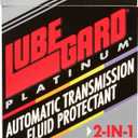 Lubegard 63010 Platinum Automatic Transmission Fluid Protectant, 10 oz.