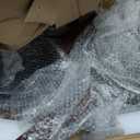 Kitchen Academy Induction Cookware Sets - 12 Piece Cooking Pan Set, Granite Black Nonstick Pots and Pans Set