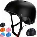 Kids Bike Helmet, Toddler Helmet for Youth Boys Girls Ages 1-3/2-4/3-5/5-8/8-14 Year Old, Adjustable Fit & Lightweight, Multi-Sport Safety for Skateboard Skating Bicycle Scooter Cycling, S