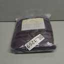 4 Piece Sheet Set - Comfy Breathable & Cooling Bed Sheets Set, Soft and Wrinkle Free, Deep Pockets, Easy & Secure Fit, Hotel Luxury Bedding for Women, Men - Oeko-Tex - (Purple,Queen)