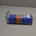 ZWJD Throw Pillow Covers 20x20 Set of 2 Striped Pillow Covers with Fringe Chic Cotton Decorative Pillows Square Cushion Covers for Sofa Couch Bed Living Room Farmhouse Decor (Gray)