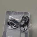 Sound Amplifier, Water Leakage Detection, Enhanced Microphone Audio Ear Listening Device Amplifier Voice Listen Detector Through Wall Door Voice Tool for Pipe Water Oil Leakage