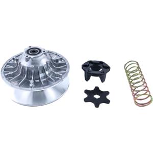 AIVWUMOT Secondary Drive Clutch 420280173 Compatible with Can-Am Outlander Renegade Maverick Commander Max 4X4