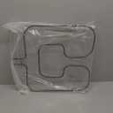 UPGRADED DG47-00037A Range Broil Element Compatible with Samsung Electric Freestanding Range Parts,DG47-00037A Oven Baking Element Replacement AP4342874 2087536 PS4240835 Oven Heating Elements