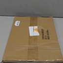 7582 Q1200 Griddle Full Size Grill Replacement Parts for Weber Baby Q Q100 Q120 Q140 Q1000 Q1400 Flat Top Griddle Insert 6558 7644 51010001 386002 516002 Accessories Cast Iron Reversible Griddle Plate