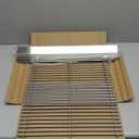 17.4 Grill Grates Replacement for 7536 7525 Weber Spirit Grill E-310, E-320, 300 Series, Weber Genesis Silver B/C, Gold B/C, Platinum B/C, Spirit 700 and 900, Flavorizer Bars Cook Grid Parts