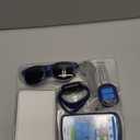 Play Wallet for Boys with Money and Pretend Play Toys, Cellphone, Smartwatch, Keys, Sunglasses, Toddler Wallet for Kids Ages 3 4 5 6 7 8 9 10 11 12 - Grown Up Pretend Play Set for Kids