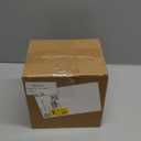 Thyle 12 Pack Clear Acrylic Photo Frame Double Sided Picture or Display Plastic Sign Holder Menu Holders for Tables T Shape Desktop Display Stand for Office Store Restaurant (3.5x5 Inch)