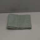 Artoid Mode Sage Green Table Runner, Seasonal Spring Summer Washable Kitchen Dining Table Decoration for Home Party Decor 13x72 Inch