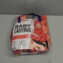 Dress Up America Baby Ladybug Costume  Toddler Cute Lady-Bug Infant Costume (12-24 mo)