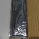 ANMOSVO Compatible with Glove Box Organizer 2021 2022 2023 2024 Ford F150 Accessories - Center Console Organizer Internal Storage Divider Partition Insert Box ABS Secondary Storage for F150(Up)