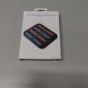 Vilante Charging Dock for Nintendo Switch 2 Joy-Con Controllers, 4 in 1 Charge Station for Nintendo Switch 2 with 5 Light Modes Magnetic Fast Controller Charger for Joy Con 2 with LED Indicators