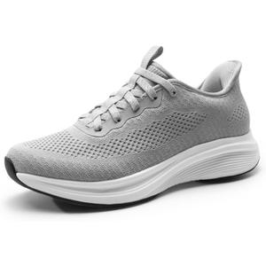 Bruno Marc Men's Hands Free Slip-on Walking Shoes Casual Breathable Comfortable Knit Sneaker Bruno Marc Men's Hands Free Slip-on Walking Shoes Casual Breathable Comfortable Knit Sneaker