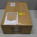 15 Pack Glass Candle Jars, 7oz Clear Candle Containers with Bamboo Lids and Labels, Empty Candle Jars for Making Candles - Dishwasher Safe, 7 fl.oz