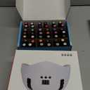 NAIL POLISH KIT with U V Lamp and Drill Starter Kit 36 Colors Gel Nail Polish Nail Art Gel Manicure Kit