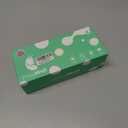 PRETTYWELL Front Closure Bras for Women no Underwire Padded Wireless Comfort Full Coverage Bra with Support Mastectomy Bra (L)