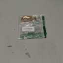 MOFREE Beaded Bracelet Apple Watch Band for Women 38mm 40mm 41mm 42mm, Elastic Stretch Women Strap Bands Compatible with iWatch Series 11/10/9/8/7/SE/6/5/4/3/2/1, Rose Gold for 5.3''-6.2'' Wrists