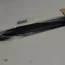 Mower High Lift Blade for 532137380, Craftsman Husqvarna Poulan AYP 50 inch Deck 137380 156468, GT GTH 2250 2350 2550, 3 Pack