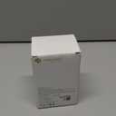 Miracase Phone Holders for Your Car with Metal Hook Clip, Air Vent Cell Phone Stand Car Mount, Universal Automobile Cradle for Garmin GPS Fit iPhone Android and All Smartphones, Dark Black (1 Pack)