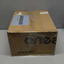 Softlife Rugs for Entryway 2x3 ft Door Mat Faux Jute Rug Dirt Trapper Small Bathroom Rug Washable Kitchen Mat Modern Farmhouse Carpet for Front Porch Bathroom Kitchen Bedroom, Brown