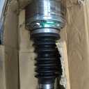 938-138 Drive Shaft - Front Propeller Drive Shaft Assembly