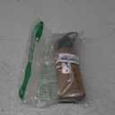 O2 Oxygen Sensor Compatible for Volkswagen for Beetle 2012-2014, for Jetta 2012-2014, for Passat 2014, for Golf 2012-2014, CC 2010-2017, Touareg 2011-2015 - 2-PC Set (250-24672, 350-34223)