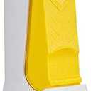 Quality Home One Click Stick with Stainless Steel Blade, Cheese Splitter, Butter Slicer, for Bread, Cakes, Cookies