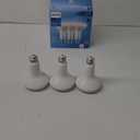 Philips 7.2-Watt (65-Watt) BR30 Reflector LED Dimmable Light Bulb - Daylight (5000K)