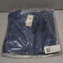 DOCKERS Women's Midi Skirt (31, Denim)