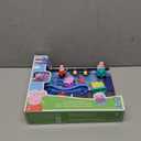 Peppa Pig Peppas Aquarium Adventure Playset Preschool Toy: 4 Figures, 8 Accessories Ages 3 and Up