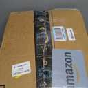 Bedsure Waffle Comforter Set King, Khaki Soft Bedding, Waffle Weave Bed Set, 3 Pieces, 1 Comforter (104"x90") and 2 Pillow Shams, Cotton Shell and Polyester Lining for All Seasons