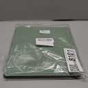 CoBak Stand Case for Kindle Scribe - Premium Folio Leather Cover with Pen Holder, Auto Sleep/Wake - Compatible with 10.2 Inch Kindle Scribe (2022/2024 Release) | Premium, Leather Cover, with Pen Holder, Auto Sleep/Wake, 2022/2024 Release (*Sage Green)