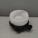 Aspligo 700062 AC Heater Blower Motor Fan Assembly Fit for Lexus gx470 2003-2007, for Toyota 4 Runner 2003 2004 2005 2006 2007 2008, 8710335060, 8710335070