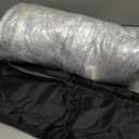 Mora Pets Self Heating Cat Bed Self Warming Cat Bed Thick Thermal Pet Bed Mat 36 x 24 Inches Removable Washable Cover for Outdoor Indoor Cats and Dogs Suede Grey, Large