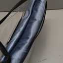 Stone Blue Velvet Curtains 63 inches for Living Room Luxury Room Darkening Grayish Blue Curtain Elegant Bedroom Thermal Insulated Modern Heavy Soft Soundproof Rod Pocket Window Drapes Set of 2 Panels