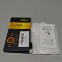 Ailun Screen Protector for iPhone SE 2020 2nd/2022 3rd Generation, 4.7-Inch Tempered Glass 0.25mm Case Friendly 3 Pack Clear