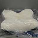 Cervical Neck Pillow, Ergonomic Memory Foam Pillows for Neck Pain Relief with Breathable Pillowcase, Adjustable Contour Neck Support Pillow for Side Back Stomach Sleepers, Odorless