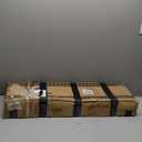 Dip Bar Station Functional Fitness Workout Dip bar 3 Level Adjustable Height Dip Stand 400lbs Heave Duty Dip Station for Full Body Workout Fitness