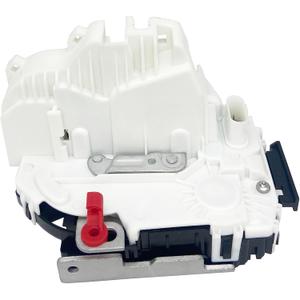 Door Lock Latch Actuator, Rear Left Side | Compatible with Wrangler 2018-2024, Gladiator 2020-2023 Front Right Passenger Side Door Latch Assembly