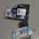 HP 63 Black Ink Cartridge | Works with DeskJet 1112, 2130, 3630; Envy 4510, 4520; OfficeJet 3830, 4650, 5200 Series | Eligible for Instant Ink | F6U62AN