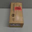 Aveeno Baby Daily Moisture Body Lotion for Sensitive Skin, Hypoallergenic Moisturizing Baby Lotion with Nourishing Oatmeal to Deeply Moisturize Baby's Skin, Fragrance-Free, 18 fl. oz, 2 Pack