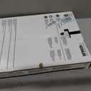 KOHLER 20110-96 Brevia, Slow Close Toilet Seat, Elongated Toilet Seat, Grip-Tight Bumpers Quick-Attach Hardware, Biscuit