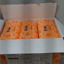 Pura Sensitive Skin Baby Diapers | Size 4 (18-31 lbs) | Hypoallergenic, Totally Chlorine Free, Fragrance Free, Up to 12-Hour Leak Protection | 6 Packs of 22 (132 Diapers)