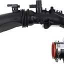 Engine Air Intake Suction Hose Duct for Mercedes-Benz GLA250 2.0L 2014-2020