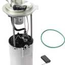 Electric Fuel Pump Module Assembly for 2004-2006 Chevy Silverado 1500 2500 3500 GMC Sierra 1500 2500 3500 E3831M