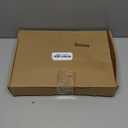 2 Pcs Solar Christmas Tree Garden Stake Lights Waterproof Christmas Tree Solar Landscape Path Lights for Outside Stakes Xmas Neon Yard Stakes for House