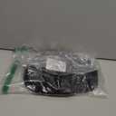 USB Heated Mouse Pad Hand Warmer Ergonomic Heating Gaming Mouse Pad Mat with Wrist Rest for Office Home Computer Laptop Non-Slip Rubber Small Desk Mousepad Christmas Winter Warm Gift