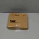 DOACE 800W Voltage Converter, 220V to 110V Pure Sine Wave Step-Down Transformer Universal Travel Adapter with 3 AC Outlets & 4 USB for Hair Tools, Phones, Cameras, Laptops